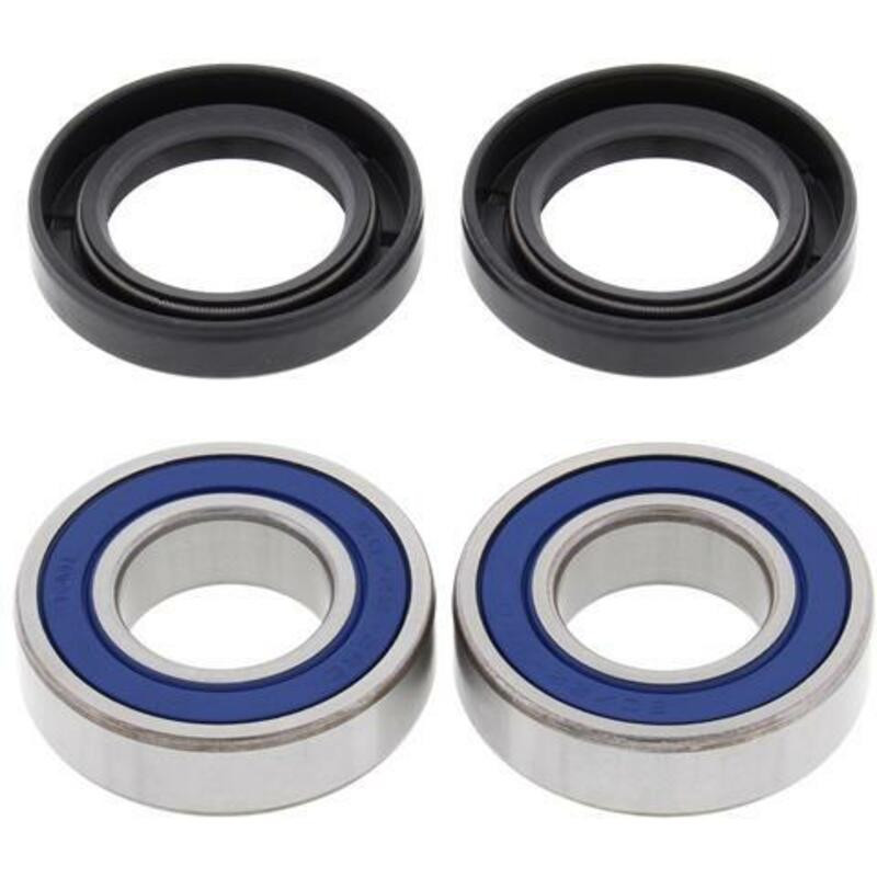 Kit roulements de roue avant ALL BALLS Yamaha/KTM Kit roulements de roue avant ALL BALLS Yamaha/KTM