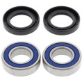 Kit roulements de roue avant ALL BALLS Yamaha/KTM Kit roulements de roue avant ALL BALLS Yamaha/KTM