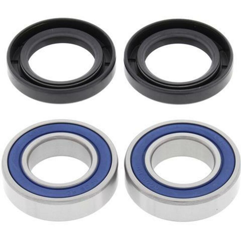 Kit roulements de roue avant ALL BALLS Kit roulements de roue avant ALL BALLS