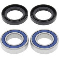 Kit roulements de roue avant ALL BALLS Kit roulements de roue avant ALL BALLS