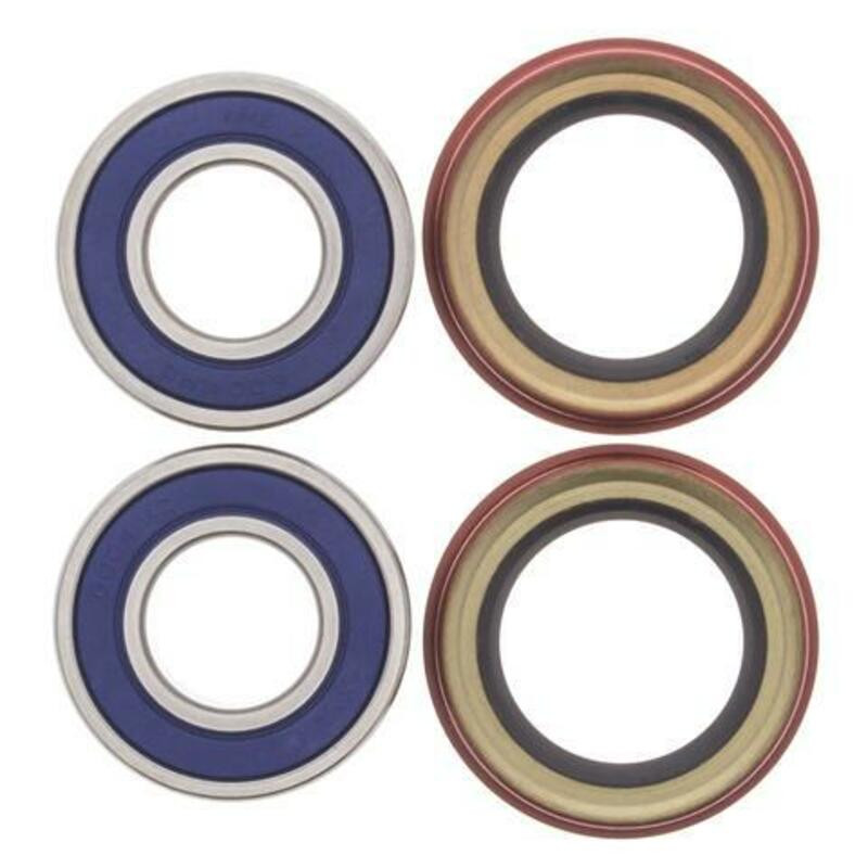 Kit roulements de roue avant ALL BALLS Can Am DS650X Kit roulements de roue avant ALL BALLS Can Am DS650X