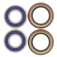 Kit roulements de roue avant ALL BALLS Can Am DS650X Kit roulements de roue avant ALL BALLS Can Am DS650X
