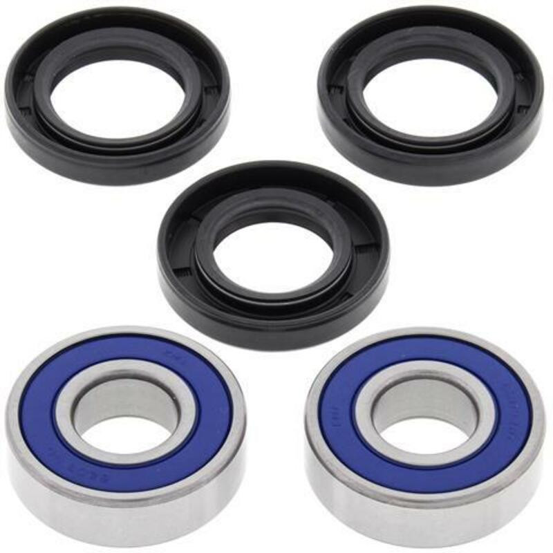 Kit roulements de roue avant ALL BALLS Kit roulements de roue avant ALL BALLS