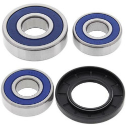 Kit roulements de roue arrière ALL BALLS Suzuki - 1039915