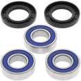Kit roulements de roue arrière ALL BALLS Yamaha YZ125/250 / WR250 Kit roulements de roue arrière ALL BALLS Yamaha YZ125/250 / WR250