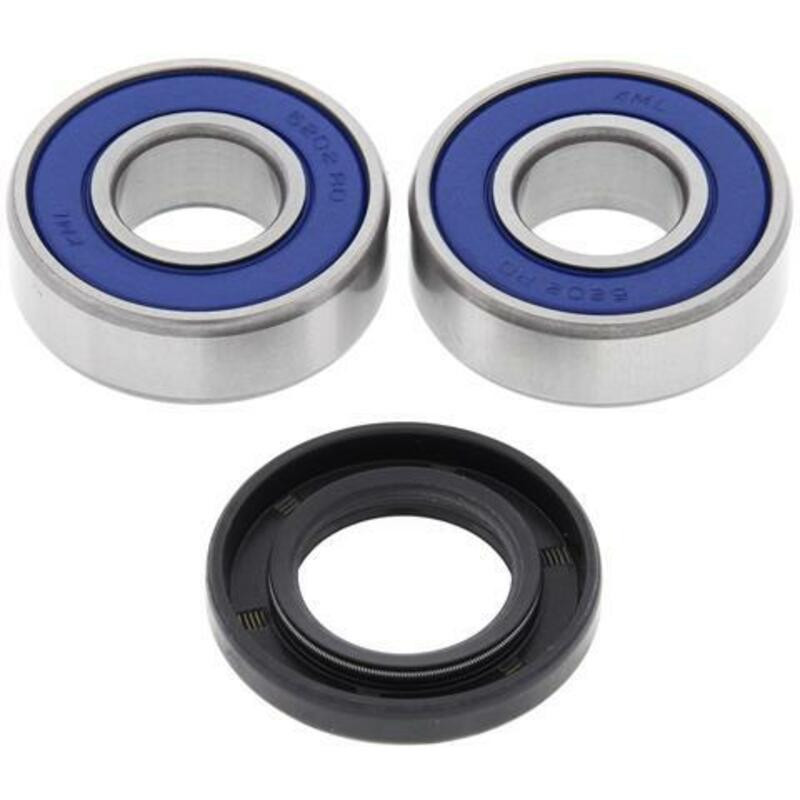 Kit roulements de roue avant ALL BALLS Kit roulements de roue avant ALL BALLS