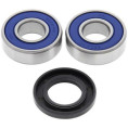 Kit roulements de roue avant ALL BALLS Kit roulements de roue avant ALL BALLS