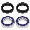 Kit roulements de roue avant ALL BALLS Yamaha YFM600/660F Grizzly - 1040130