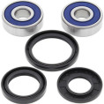 Kit roulements de roue avant ALL BALLS Kawasaki Kit roulements de roue avant ALL BALLS Kawasaki