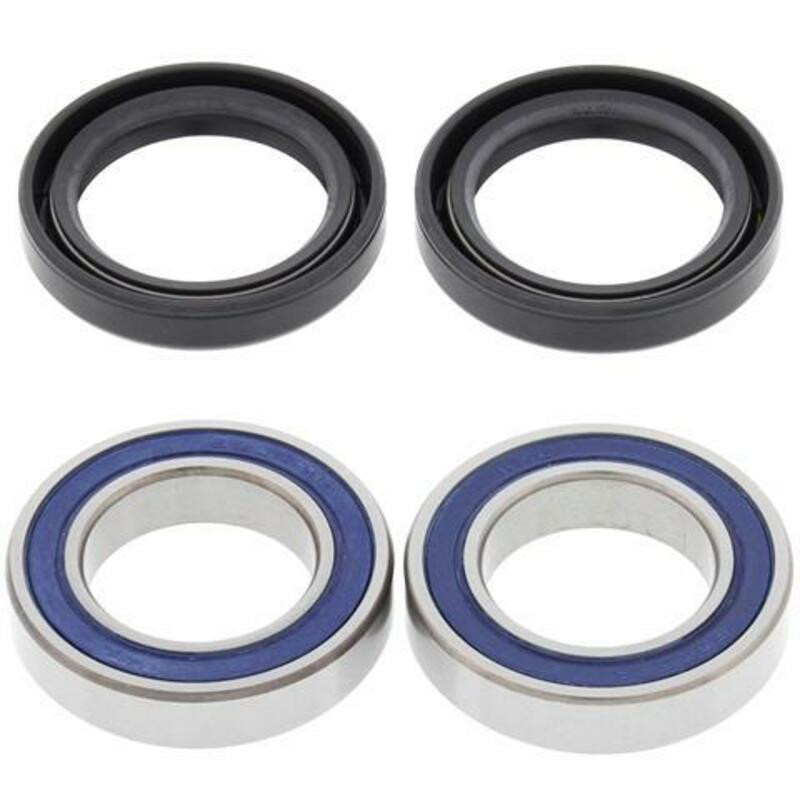 Kit roulements de roue avant ALL BALLS Gas Gas Kit roulements de roue avant ALL BALLS Gas Gas