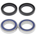 Kit roulements de roue avant ALL BALLS Gas Gas Kit roulements de roue avant ALL BALLS Gas Gas