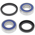 Kit roulements de roue avant ALL BALLS Husqvarna Kit roulements de roue avant ALL BALLS Husqvarna