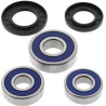 Kit roulements de roue arrière ALL BALLS Honda - 1039814