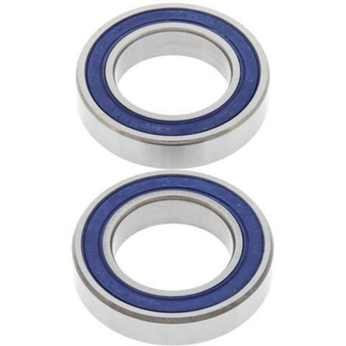 Kit roulements de roue avant ALL BALLS Gas Gas TXT - 1040034