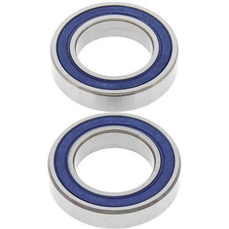 Kit roulements de roue avant ALL BALLS Gas Gas TXT - 1040034