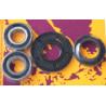 Kit de roulements et joints de roue avant PIVOT WORKS - 1047592