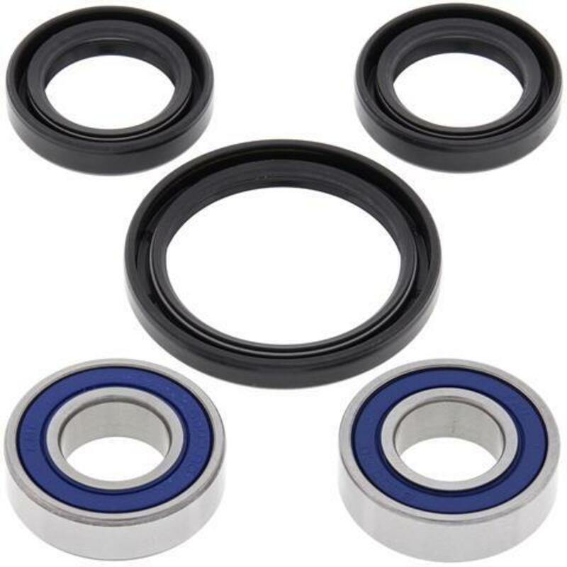 Kit roulements de roue avant ALL BALLS Kit roulements de roue avant ALL BALLS