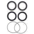 Kit roulements de roue avant/arrière ALL BALLS Yamaha YFZ450 Kit roulements de roue avant/arrière ALL BALLS Yamaha YFZ450