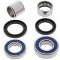 Kit roulements de roue arrière ALL BALLS Yamaha YZF-R1/FZS1000 Fazer Kit roulements de roue arrière ALL BALLS Yamaha YZF-R1/FZS1000 Fazer