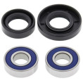 Kit roulements de roue avant ALL BALLS Yamaha TT-R125LW Kit roulements de roue avant ALL BALLS Yamaha TT-R125LW