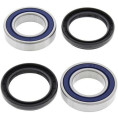 Kit roulements de roue arrière ALL BALLS Yamaha YFM125/250R/350R Raptor Kit roulements de roue arrière ALL BALLS Yamaha YFM125/250R/350R Raptor