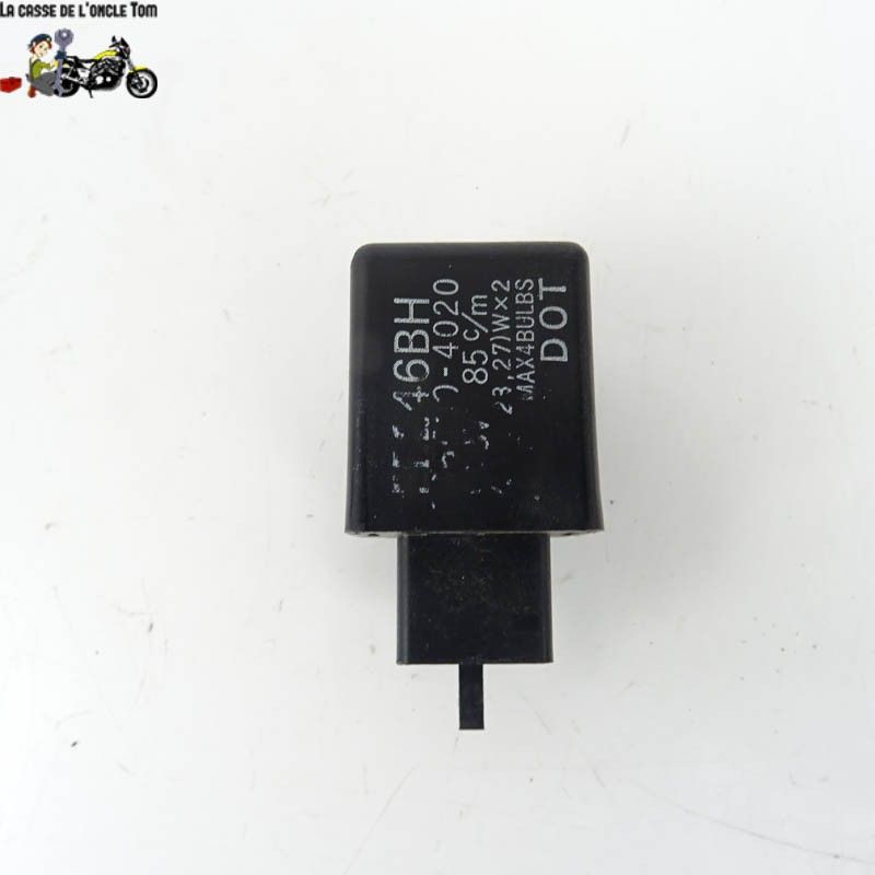 Relais divers Yamaha 1000 FAZER 2003 - CTM-9238-057