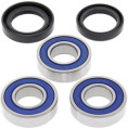 Kit roulements de roue arrière ALL BALLS Honda CR125R/250R Kit roulements de roue arrière ALL BALLS Honda CR125R/250R