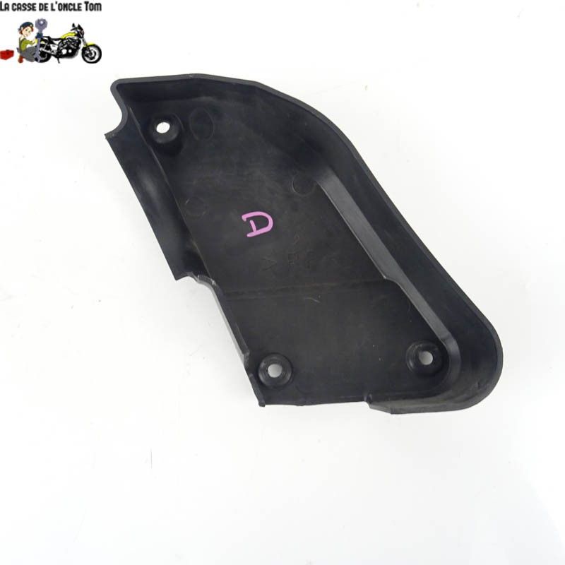 Câche boitier de filtre à air droit Yamaha 1000 FAZER 2003 - CTM-9238-058