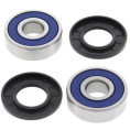Kit roulements de roue avant ALL BALLS Kawasaki VN800 Classic Kit roulements de roue avant ALL BALLS Kawasaki VN800 Classic