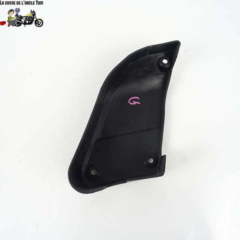 Câche boitier de filtre à air gauche Yamaha 1000 FAZER 2003 - CTM-9238-059