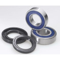 Kit roulements de roue avant ALL BALLS Suzuki RM125/250 Kit roulements de roue avant ALL BALLS Suzuki RM125/250