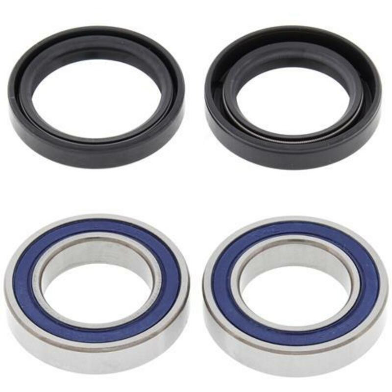 Kit roulements de roue avant ALL BALLS Husqvarna Kit roulements de roue avant ALL BALLS Husqvarna