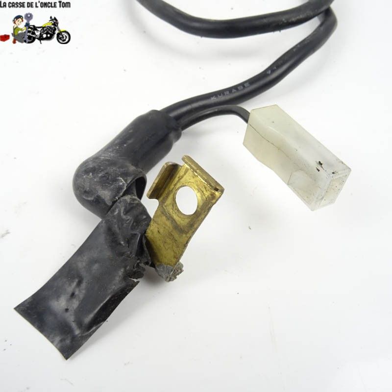 Câble démarreur Yamaha 1000 FAZER 2003 - CTM-9238-061