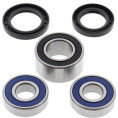 Kit roulements de roue arrière ALL BALLS Honda CBR600F4 Kit roulements de roue arrière ALL BALLS Honda CBR600F4