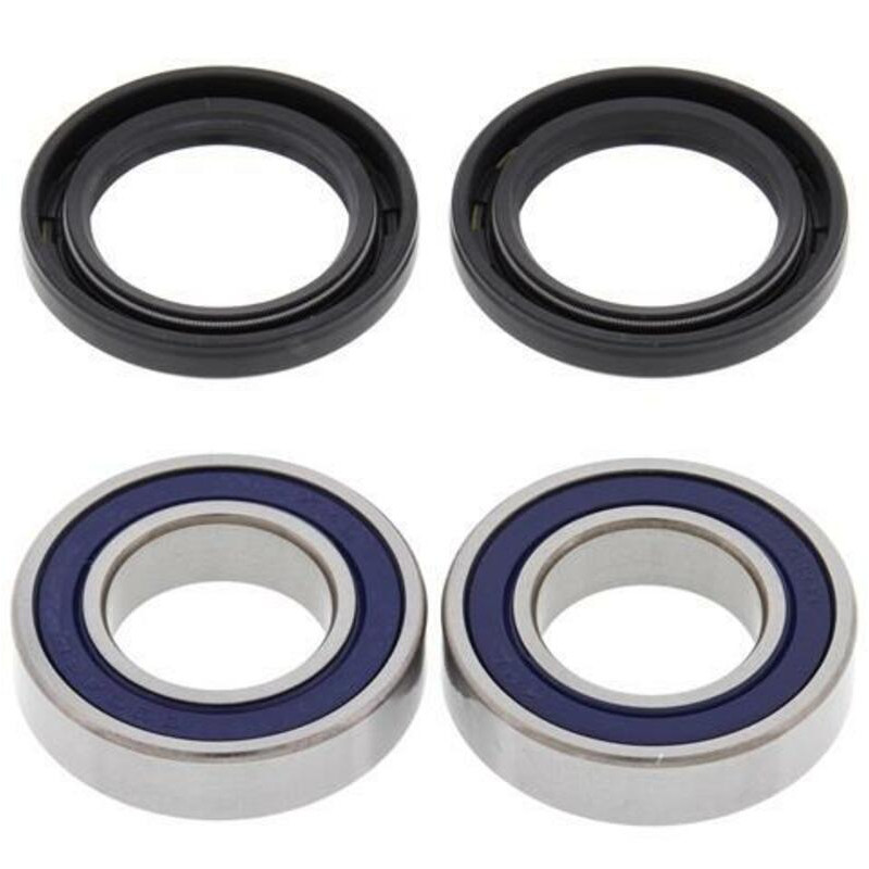 Kit roulements de roue avant ALL BALLS Kit roulements de roue avant ALL BALLS