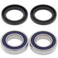 Kit roulements de roue avant ALL BALLS Kit roulements de roue avant ALL BALLS