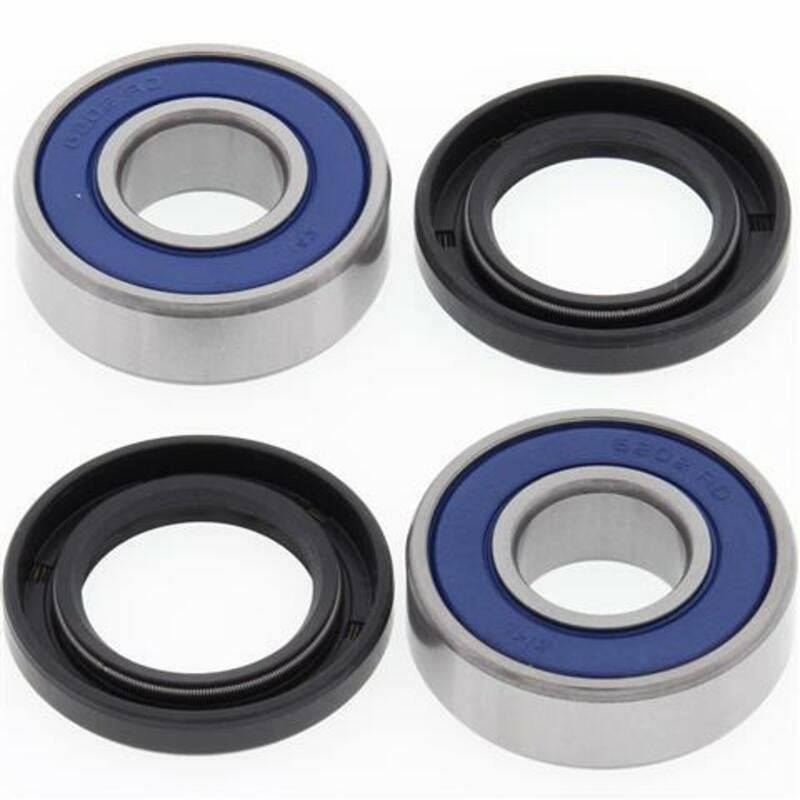 Kit roulements de roue avant ALL BALLS Suzuki Kit roulements de roue avant ALL BALLS Suzuki