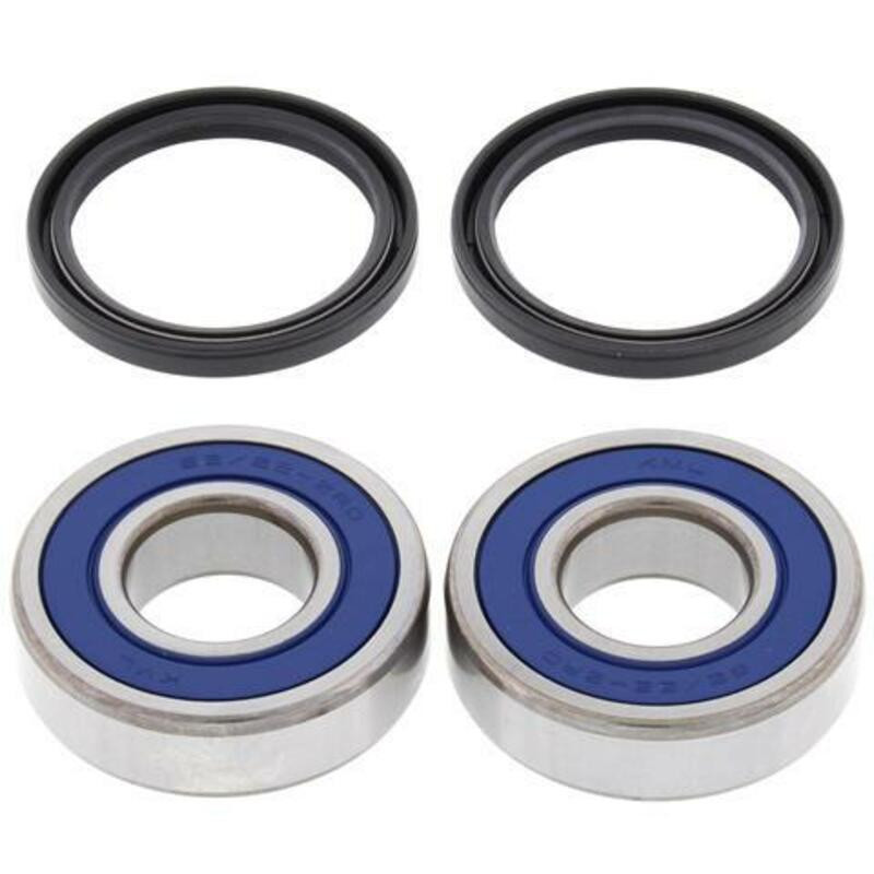 Kit roulements de roue arrière ALL BALLS TM Kit roulements de roue arrière ALL BALLS TM