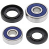 Kit roulements de roue arrière ALL BALLS Kawasaki KX80 - 1039883