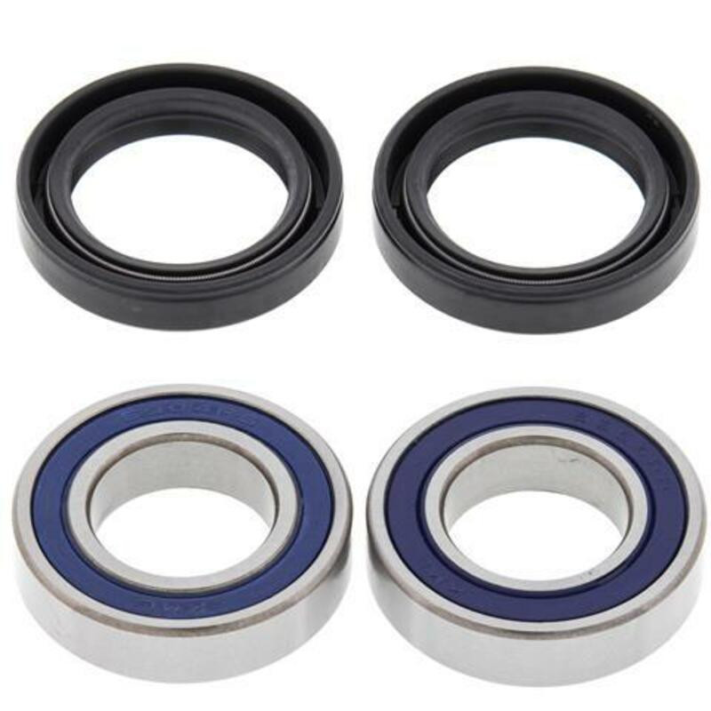 Kit roulements de roue avant ALL BALLS Kit roulements de roue avant ALL BALLS