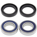 Kit roulements de roue avant ALL BALLS Kit roulements de roue avant ALL BALLS