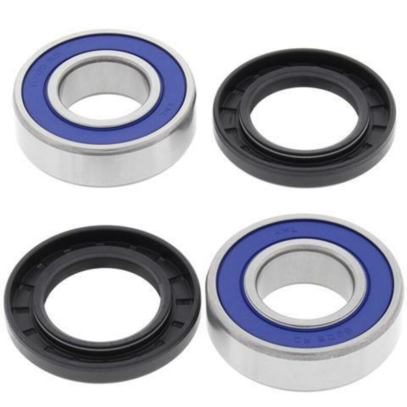 Kit roulements de roue avant ALL BALLS Suzuki Kit roulements de roue avant ALL BALLS Suzuki