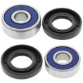 Kit roulements de roue avant ALL BALLS Kawasaki/Suzuki Kit roulements de roue avant ALL BALLS Kawasaki/Suzuki