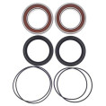 Kit roulements de roue arrière ALL BALLS Yamaha YFZ450R Kit roulements de roue arrière ALL BALLS Yamaha YFZ450R