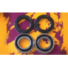 Kit de roulements et joints de roue avant PIVOT WORKS - 1047593