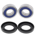 Kit roulements de roue avant ALL BALLS Honda Kit roulements de roue avant ALL BALLS Honda