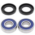 Kit roulements de roue avant ALL BALLS Honda/Suzuki Kit roulements de roue avant ALL BALLS Honda/Suzuki