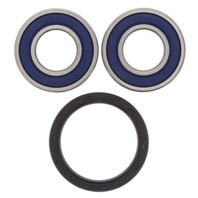 Kit roulements de roue avant ALL BALLS Kit roulements de roue avant ALL BALLS