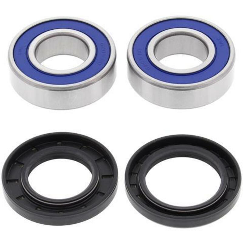 Kit roulements de roue avant ALL BALLS BMW Kit roulements de roue avant ALL BALLS BMW