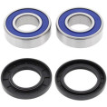 Kit roulements de roue avant ALL BALLS BMW Kit roulements de roue avant ALL BALLS BMW
